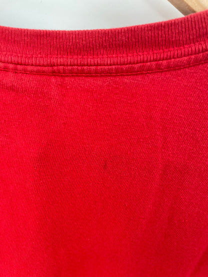 90’s POLO SPORTS Size XXL Vintage T-Shirt /K2810