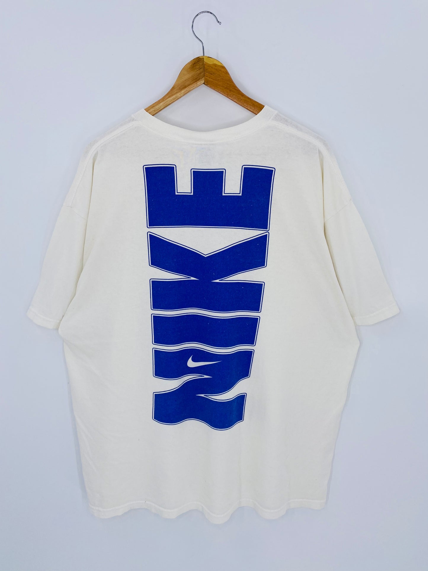 90’s NIKE Made in USA Size XL Vintage T-shirt / 7250