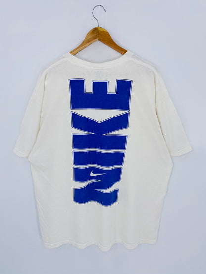 90’s NIKE Made in USA Size XL Vintage T-shirt / 7250