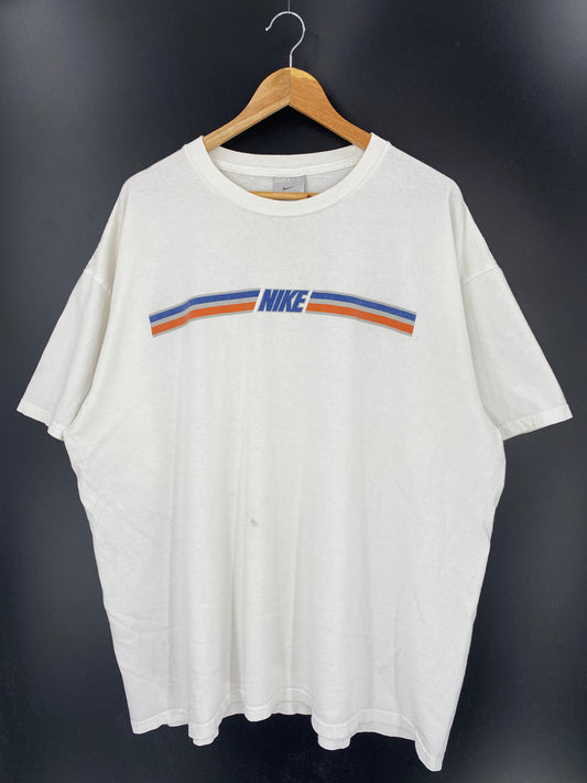 90’s NIKE Made in USA Size XXL T-shirt / 7279