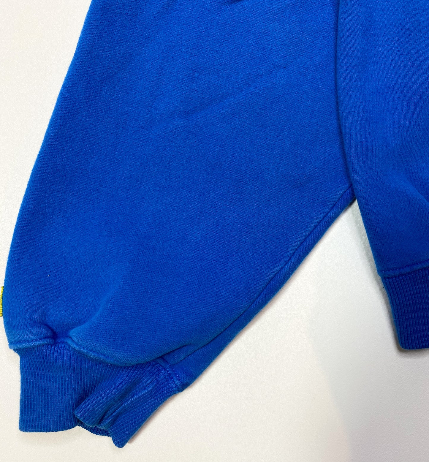 Vintage M&M’s Half-Zip Sweat-Shirts / 4537