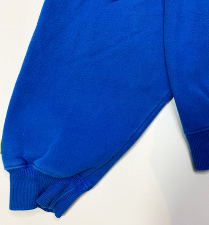 Vintage M&M’s Half-Zip Sweat-Shirts / 4537