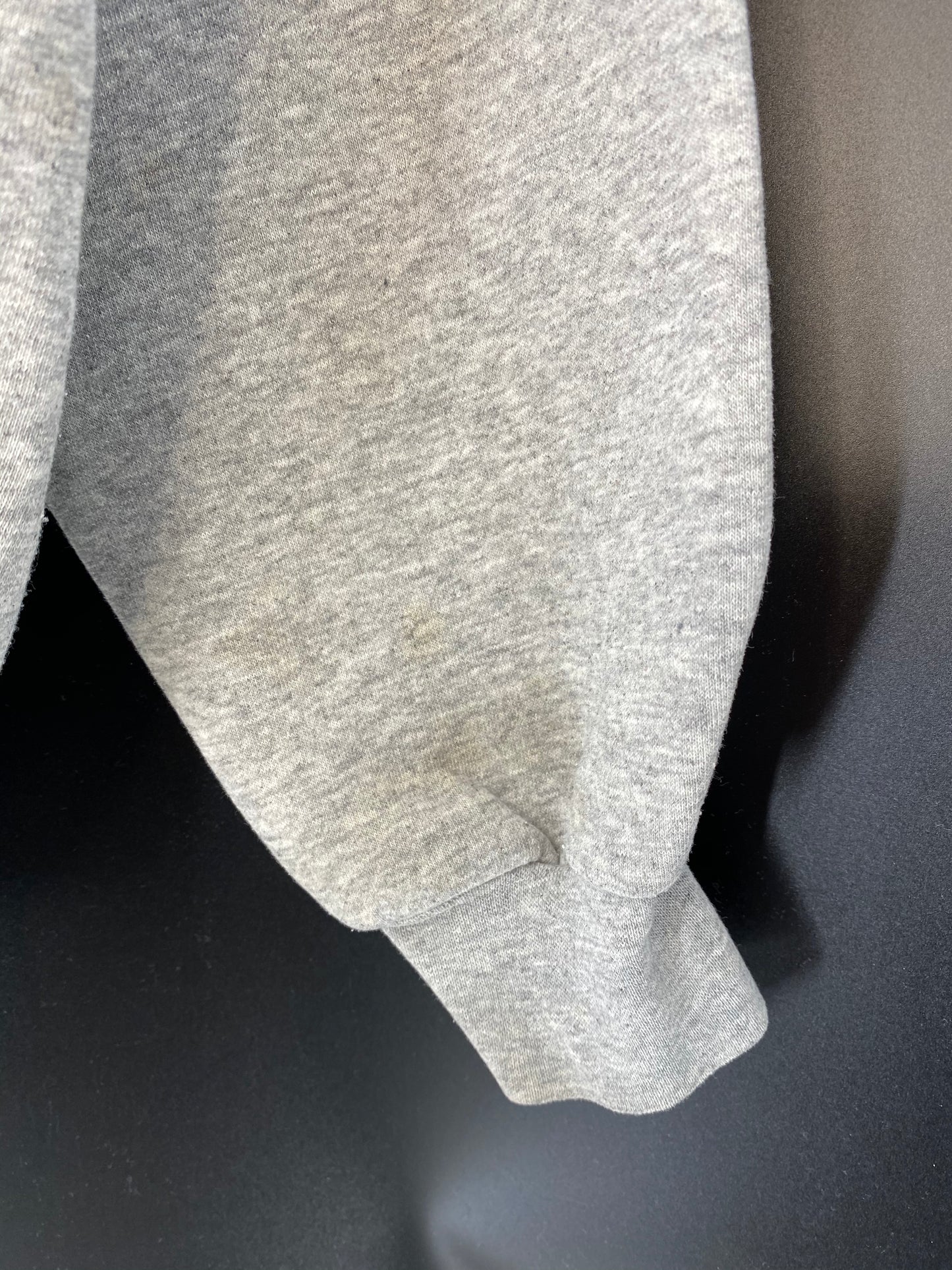 00’ NIKE Size XXL Vintage Hoodie Sweat-shirt / 7623