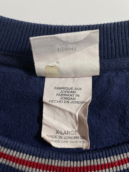 00' DISNEY WINNIE THE POOH Size XL Vintage Sweat-shirt / E4400S
