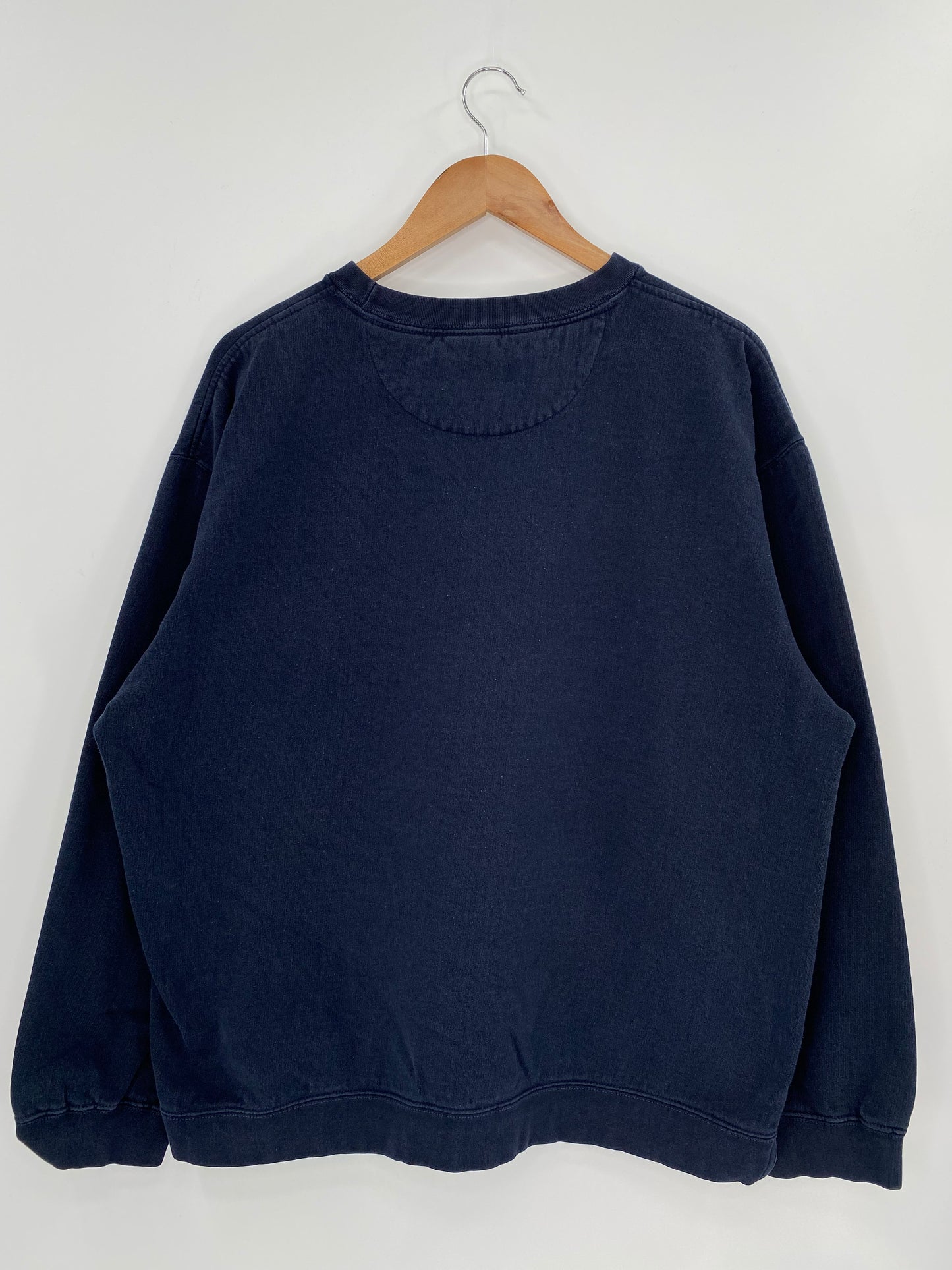 Vintage CHAPS RALPH LAUREN Size XL Sweat-Shirt / 9358