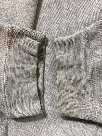 90s’ NIKE MICHIGAN STATE Size XL Vintage Sweat-shirt  / 6814