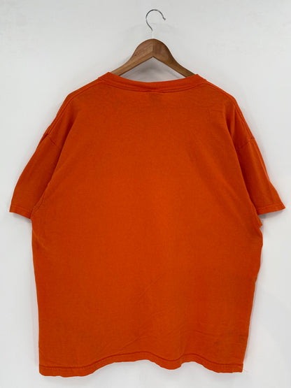 2000 BETTY Size No tag(Approx.XL) Vintage T-Shirts / K3446