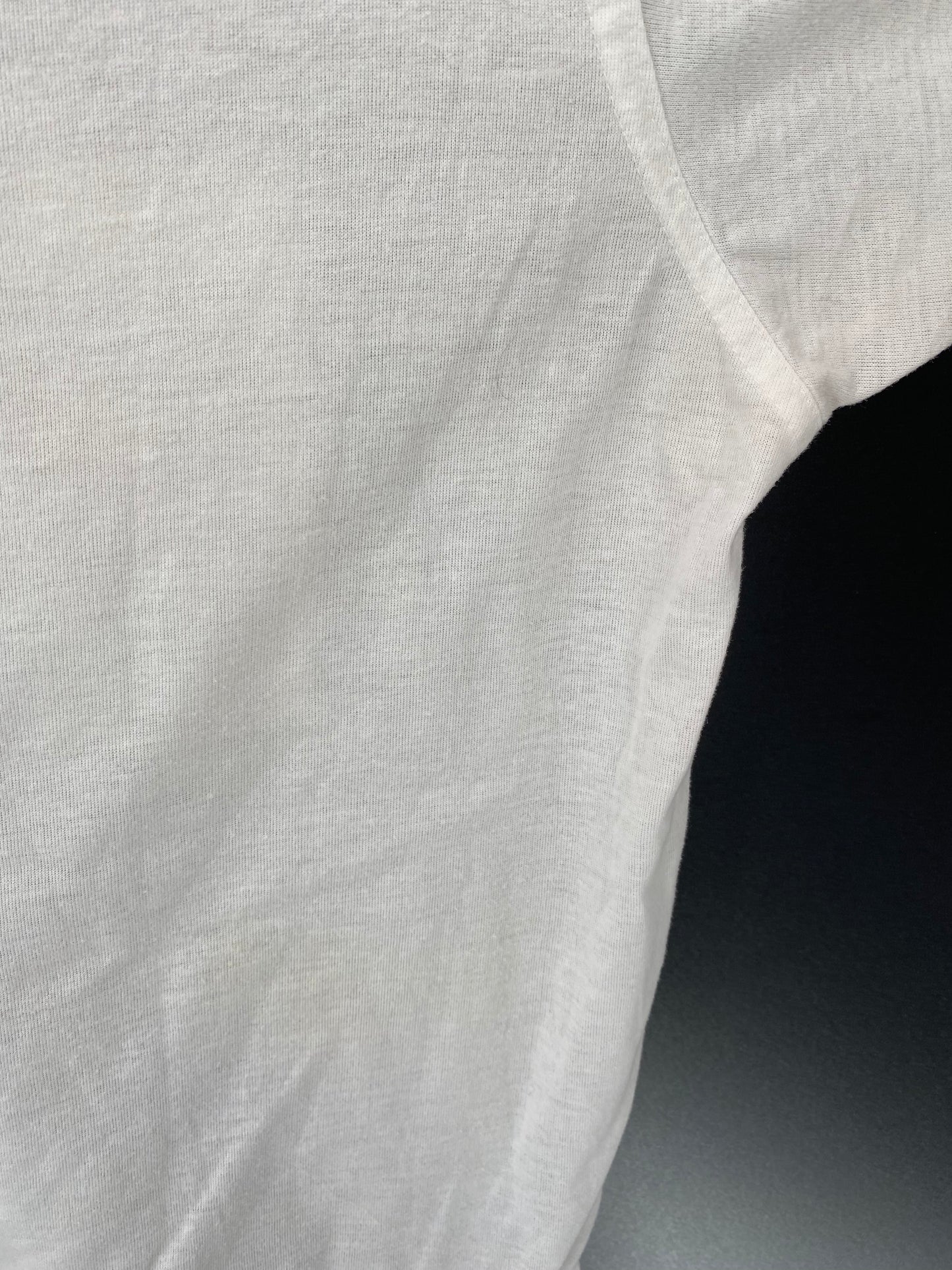 90’s Silver tag NIKE SEMINOLES MADE IN USA Size L Vintage Polo-Shirt / K1970