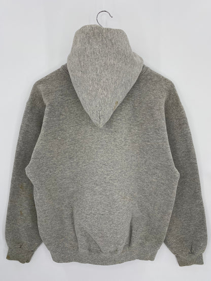90’s NIKE Center Swoosh Made in USA Size M Vintage Hoodie Sweat-shirt / 6900