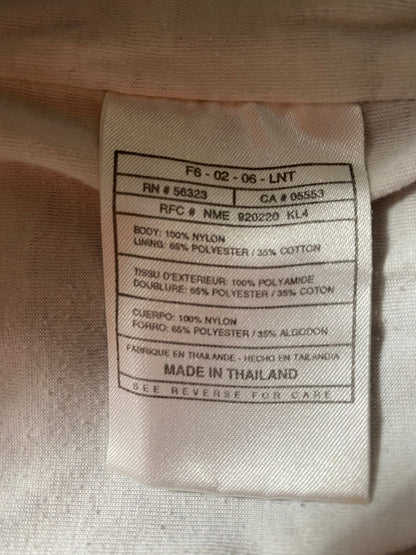 .90’s NIKE Size XXL Vintage Nylon-Jacket / A5968