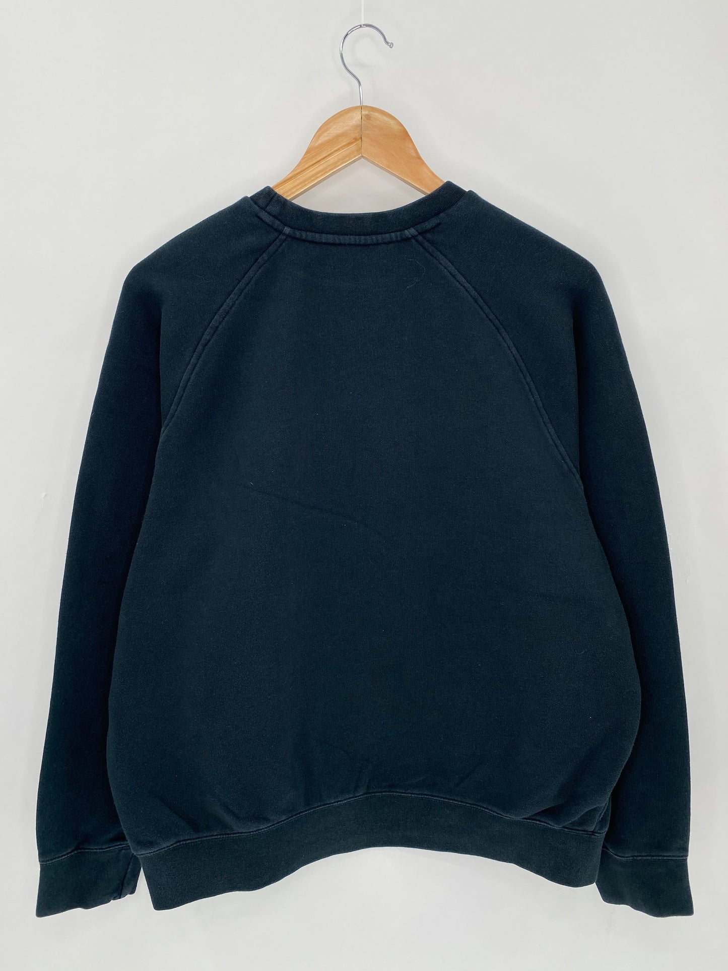 00' NIKE Mini Swoosh Size M Vintage Sweat-shirt / 6180
