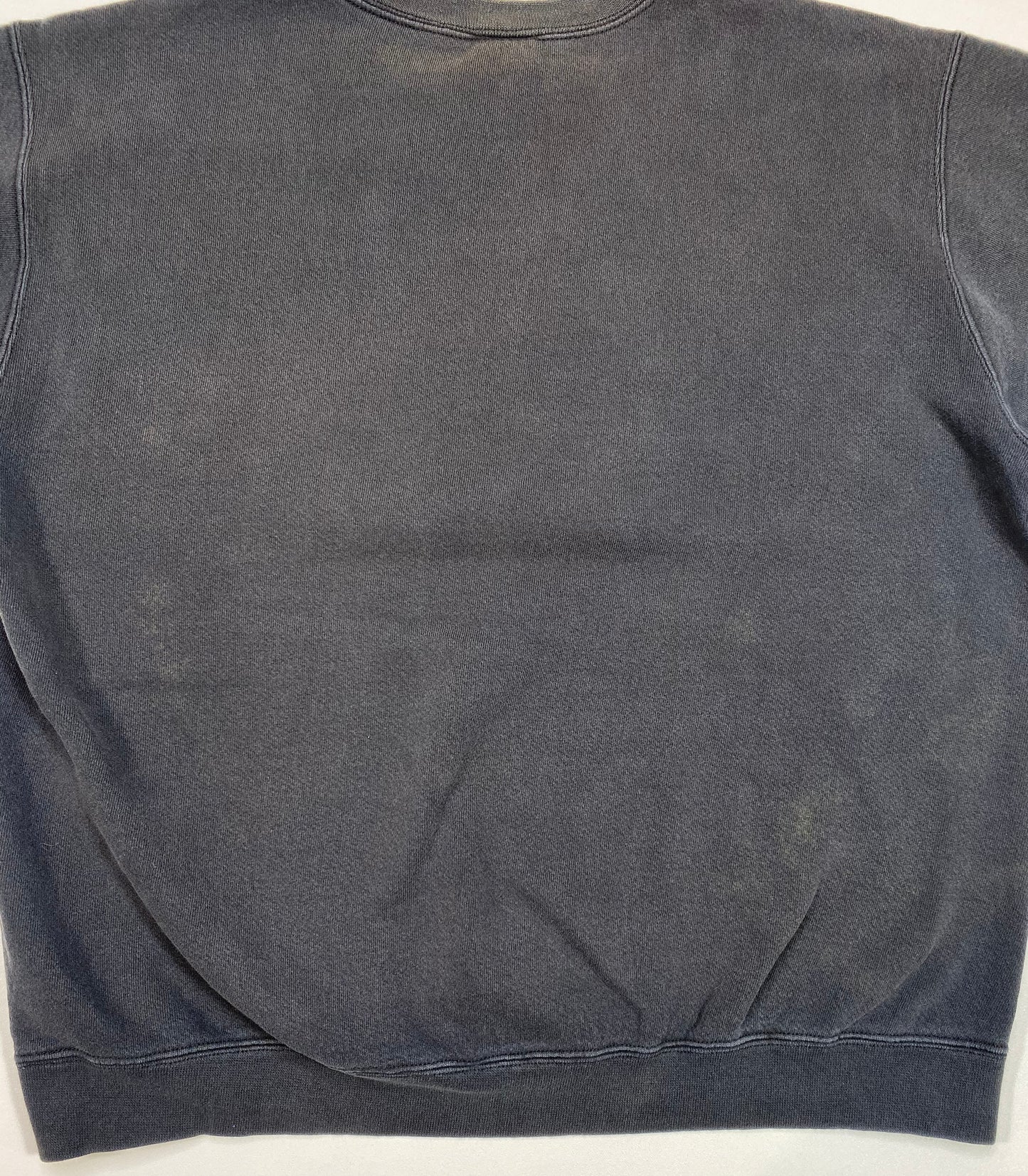 90’s Nike Mini Swoosh Vintage Sweat-Shirt / 4531