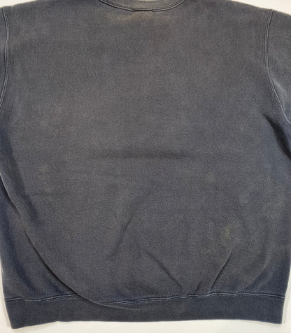 90’s Nike Mini Swoosh Vintage Sweat-Shirt / 4531