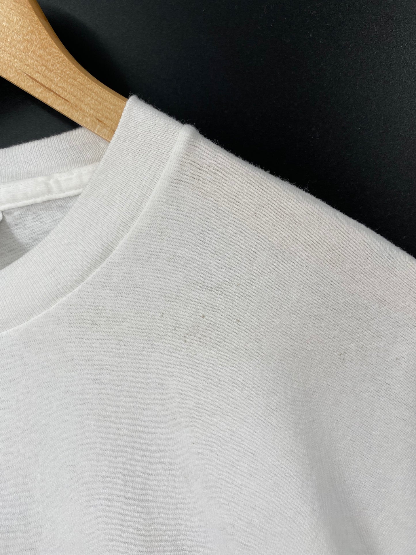 90's NIKE STEELERS Size XL Vintage NFL T-Shirt / k1558