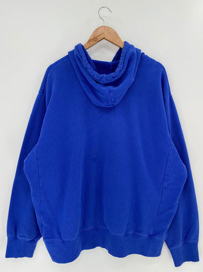 00’ NIKE COVINGTON CATHOLIC Size XL Vintage Hoodie Sweat shirt / A750