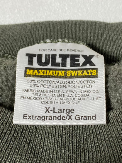 90DISNEY MICKEY Size XL Vintage Sweat-shirt / K6886