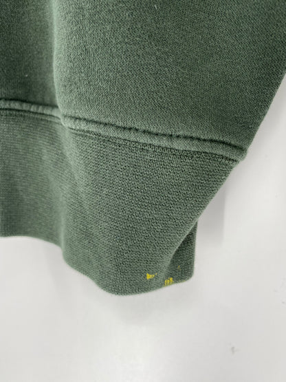 Vintage NIKE LOGO Size XXL Vintage Sweat-Shirt / K3649