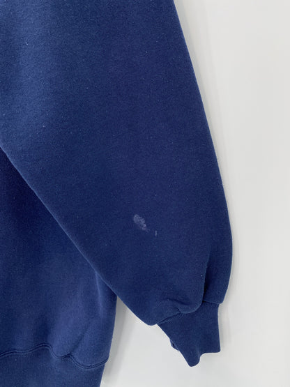 90's MICHIGAN Made in USA Size XL Vintage College Sweat-Shirts / K6513