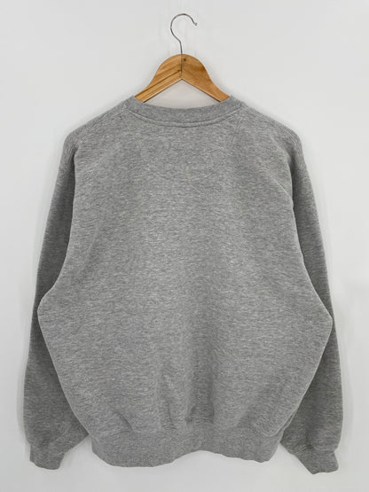 90’s NIKE IOWA Size M Vintage Sweat-shirt / 7011