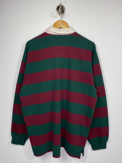 Vintage Ralph Lauren Rugby-Shirt  / 4934