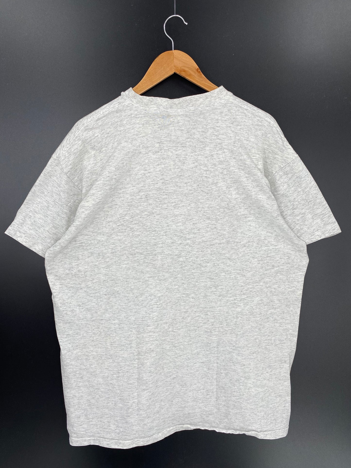 90's NIKE Silver Tag Made in USA Size XXL Vintage T-Shirt / K531