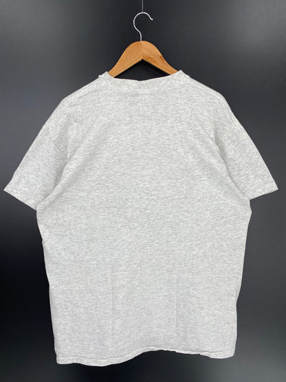 90's NIKE Silver Tag Made in USA Size XXL Vintage T-Shirt / K531