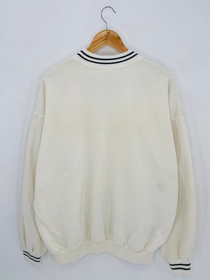 90’s NIKE Size XL Vintage Sweat-shirt / 6547