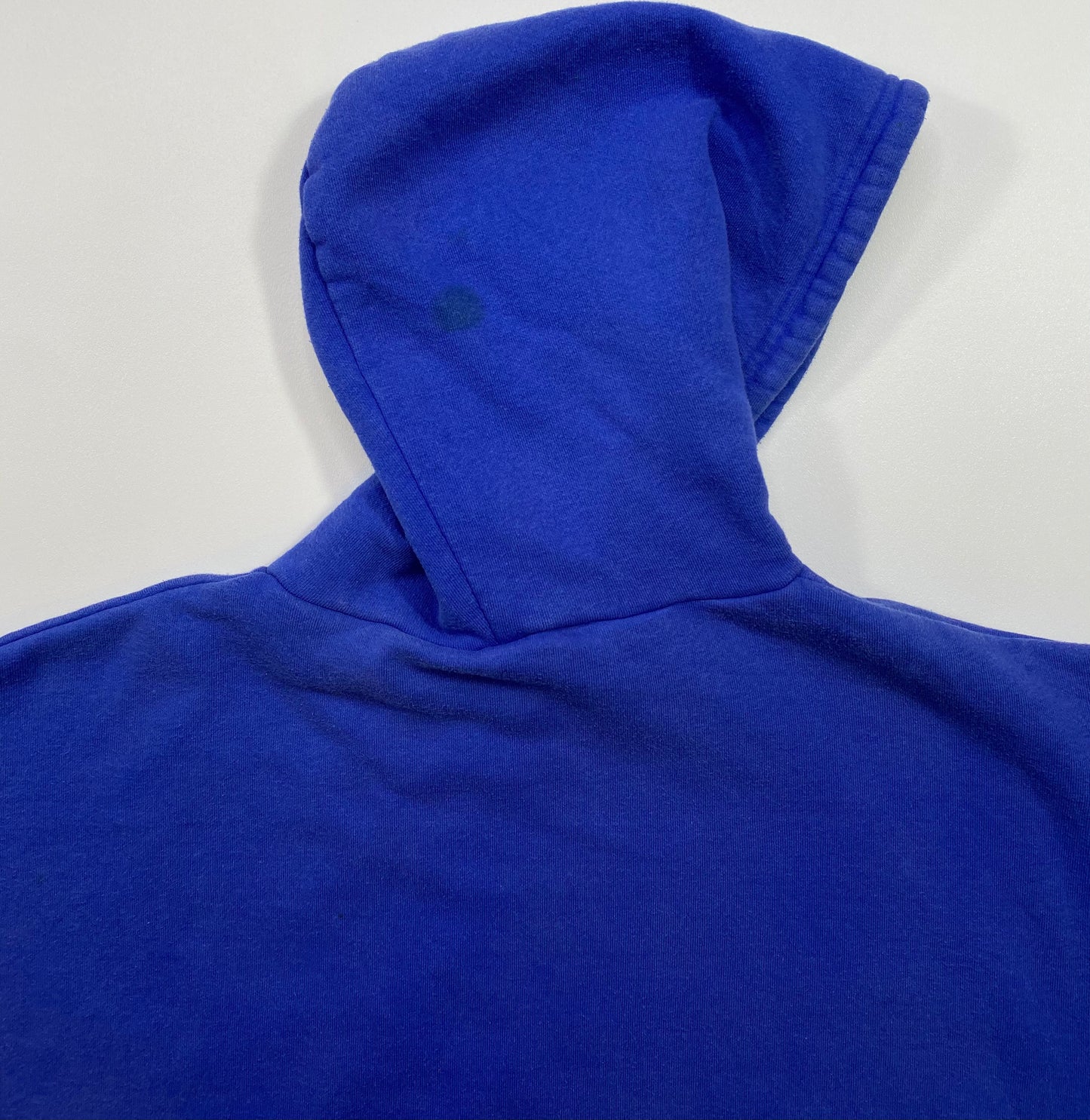 90's NIKE Size XXL Vintage Hoodie Sweat-shirt   / 5942