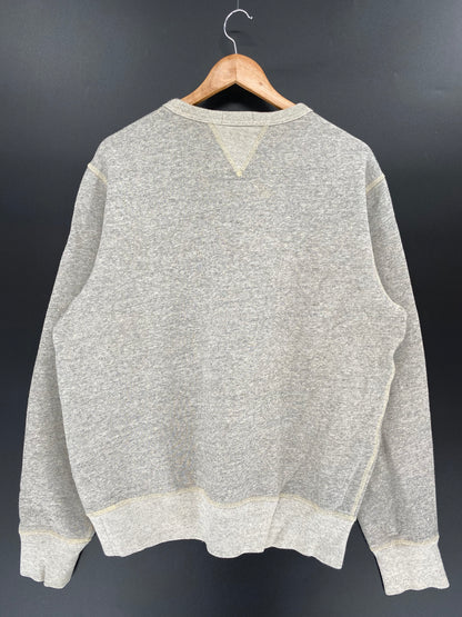 00' POLO RALPH LAUREN  Size L Vintage Sweat-shirt / k388