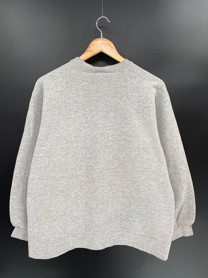 90’s NIKE CHICAGO Size M Vintage Sweat-shirt / 7947