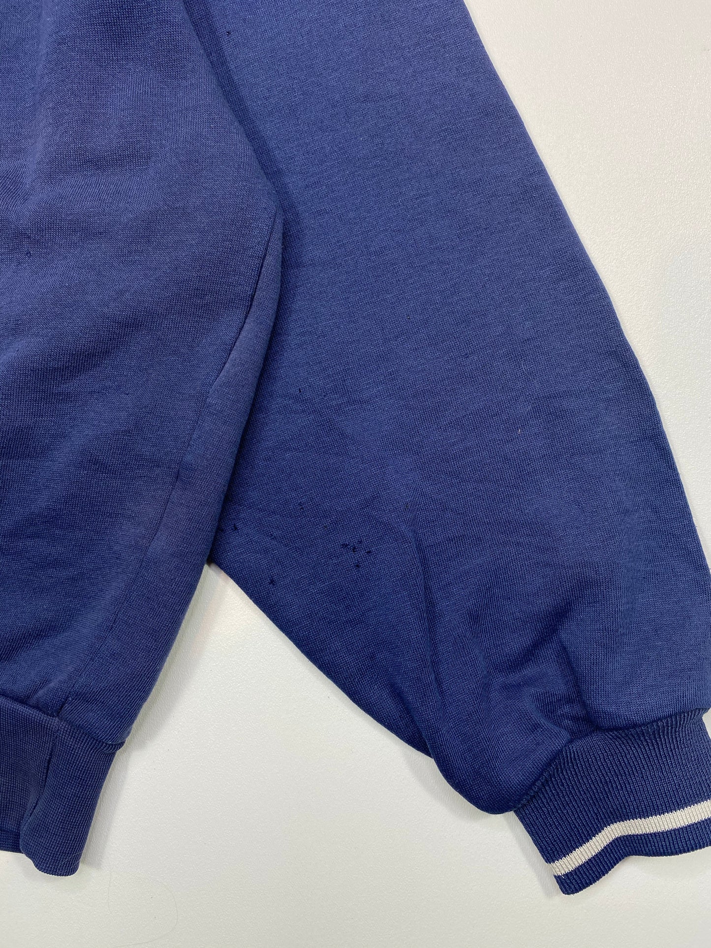 90’s NIKE Size L Vintage Sweat-Shirt / 5683