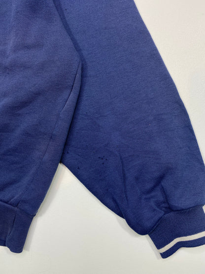 90’s NIKE Size L Vintage Sweat-Shirt / 5683