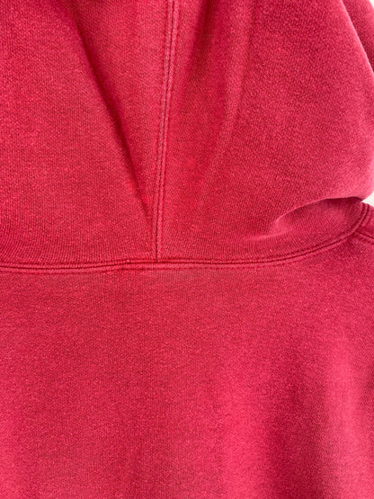 00’ NIKE BOSTON COLLEGE Size XL Vintage Sweatshirt / 9815