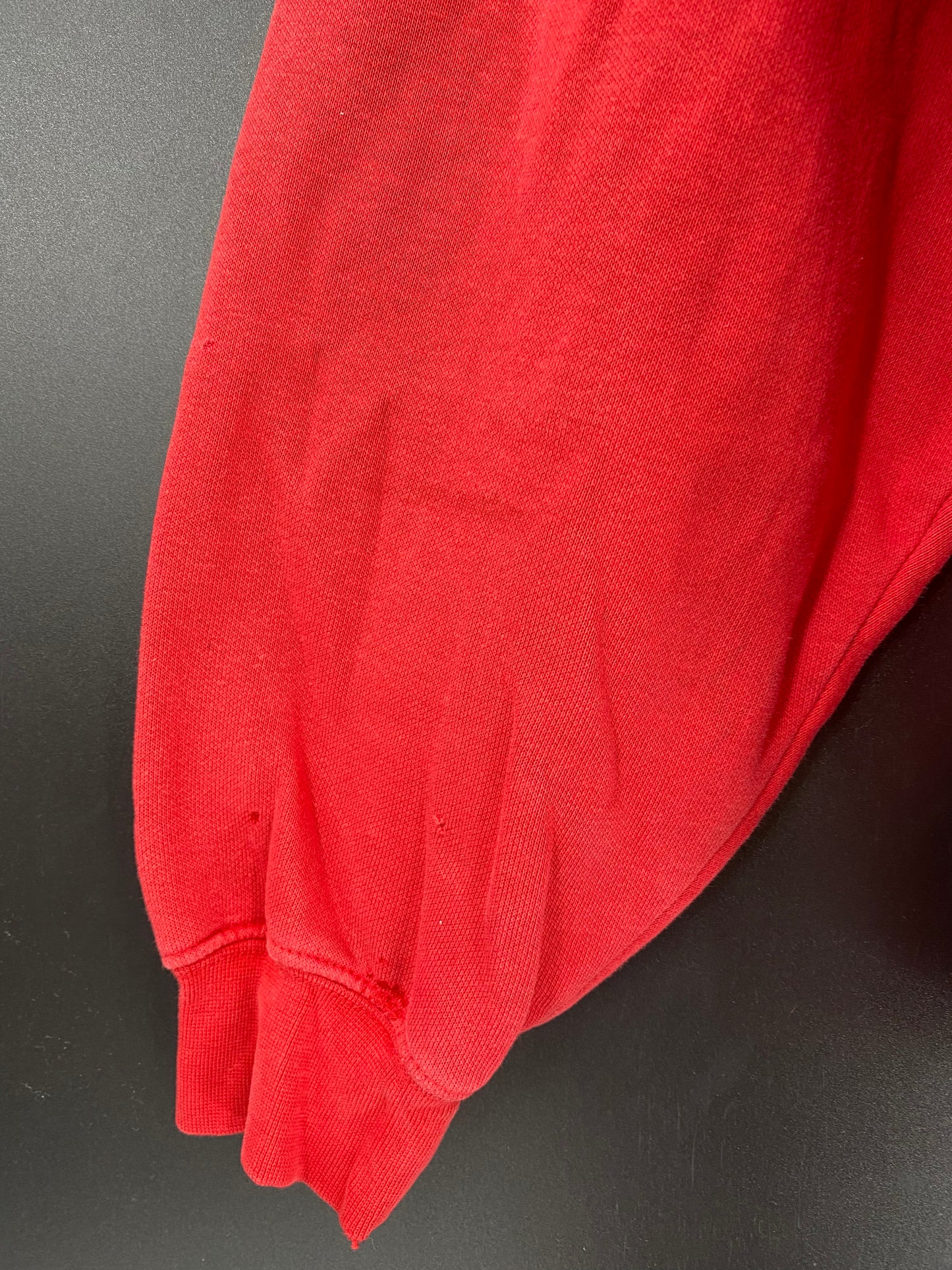 00' NIKE ARKANSAS Size XL Vintage Hoodie Sweat-shirt / K2277