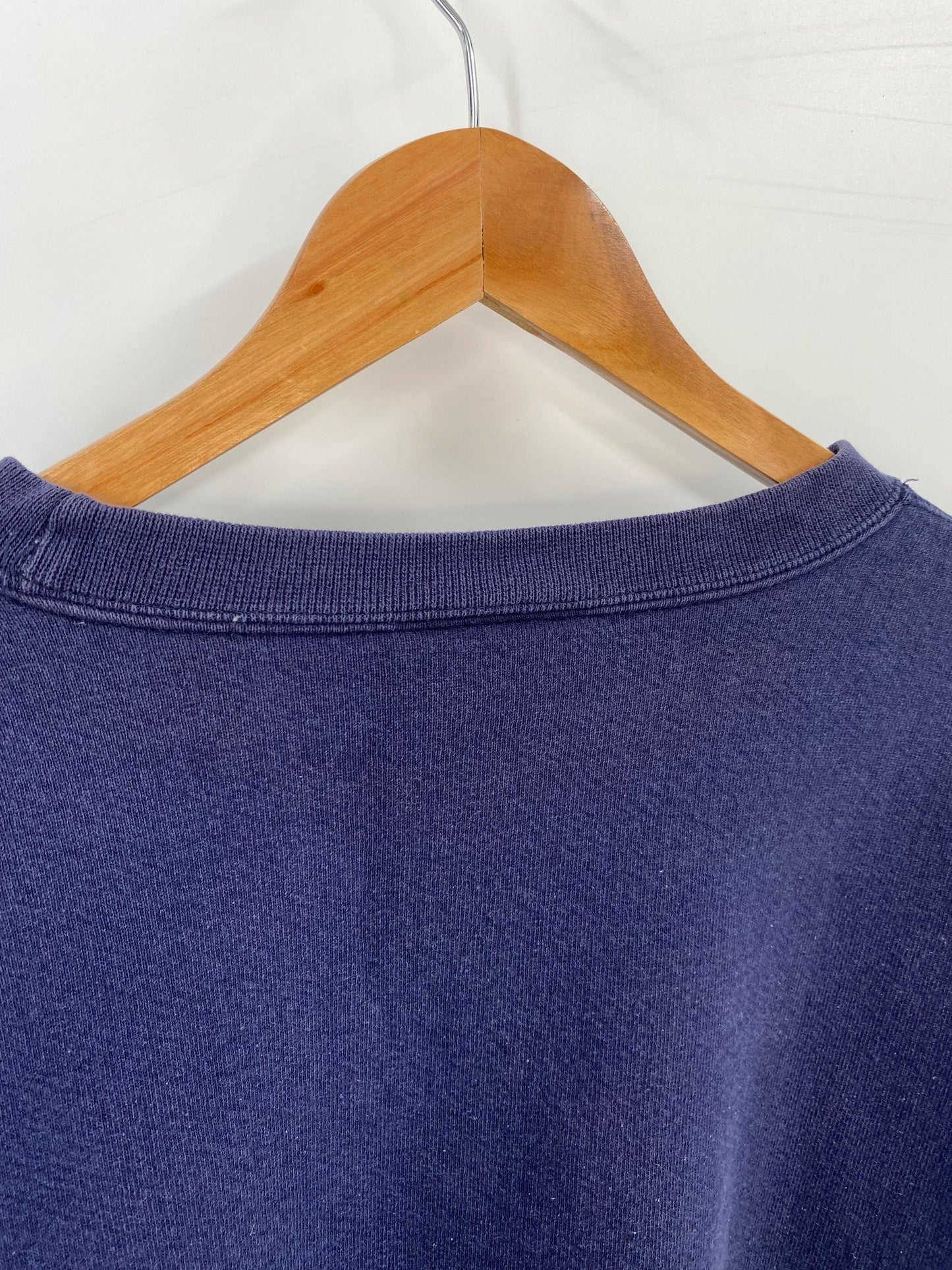 90’s ADIDAS Made in USA Size M Vintage Sweat-shirt  / A5617