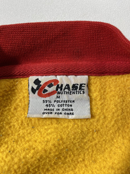 Vintage KELLOGG’S Size M Racing Sweat-shirt / K5909