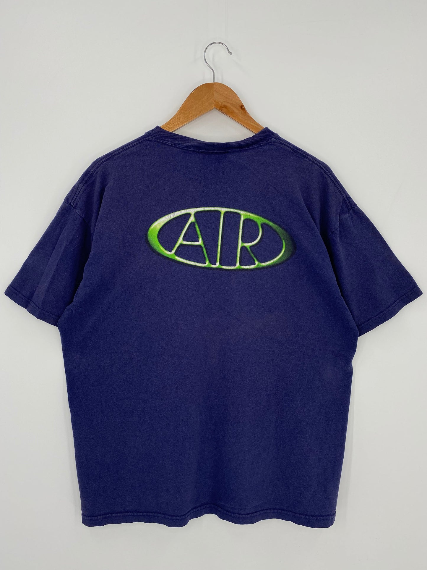 90’s NIKE Made in USA Size L Vintage T-Shirt / A1758