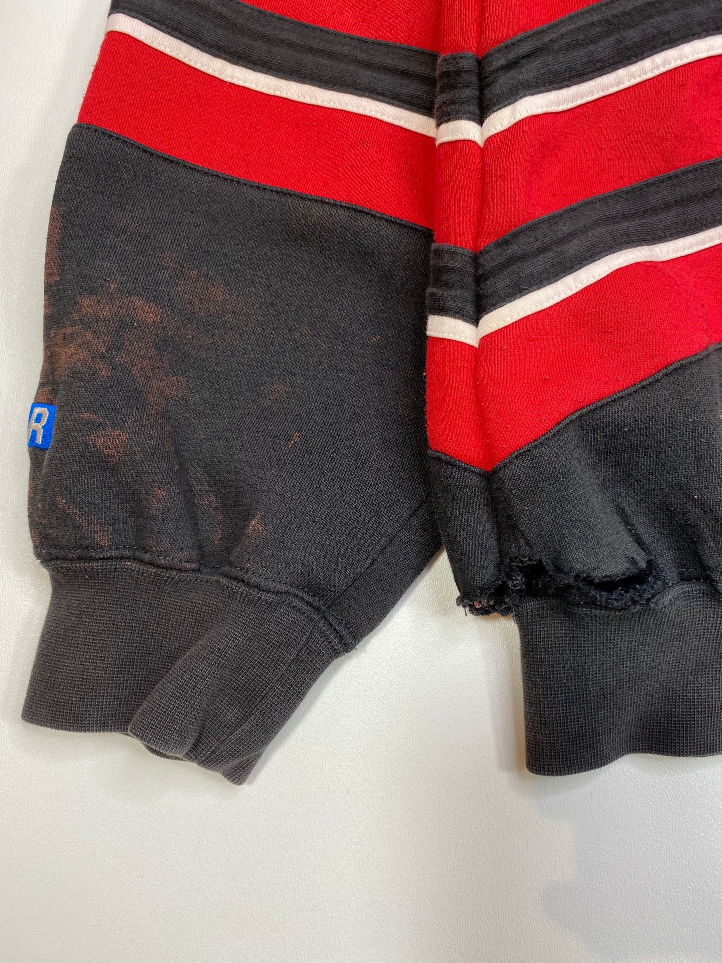 90’s NASCAR Budweiser Size XL Vintage Sweat-Shirt / 5265