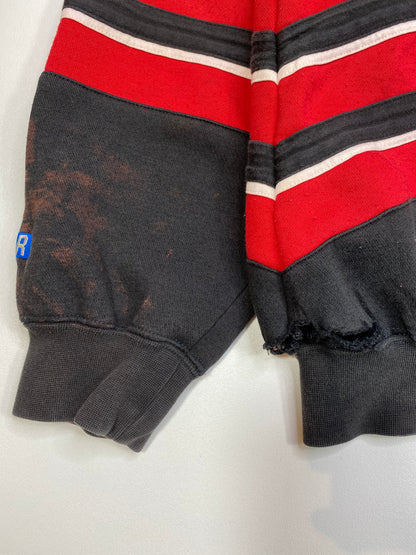 90’s NASCAR Budweiser Size XL Vintage Sweat-Shirt / 5265