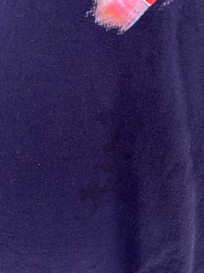 1998 BUDWEISER Size XL Vintage T-Shirts / K3912