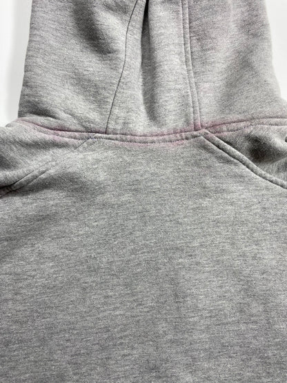 00’ NIKE OHIO STATE Size L Vintage Hoodie Sweat-shirt / 6735