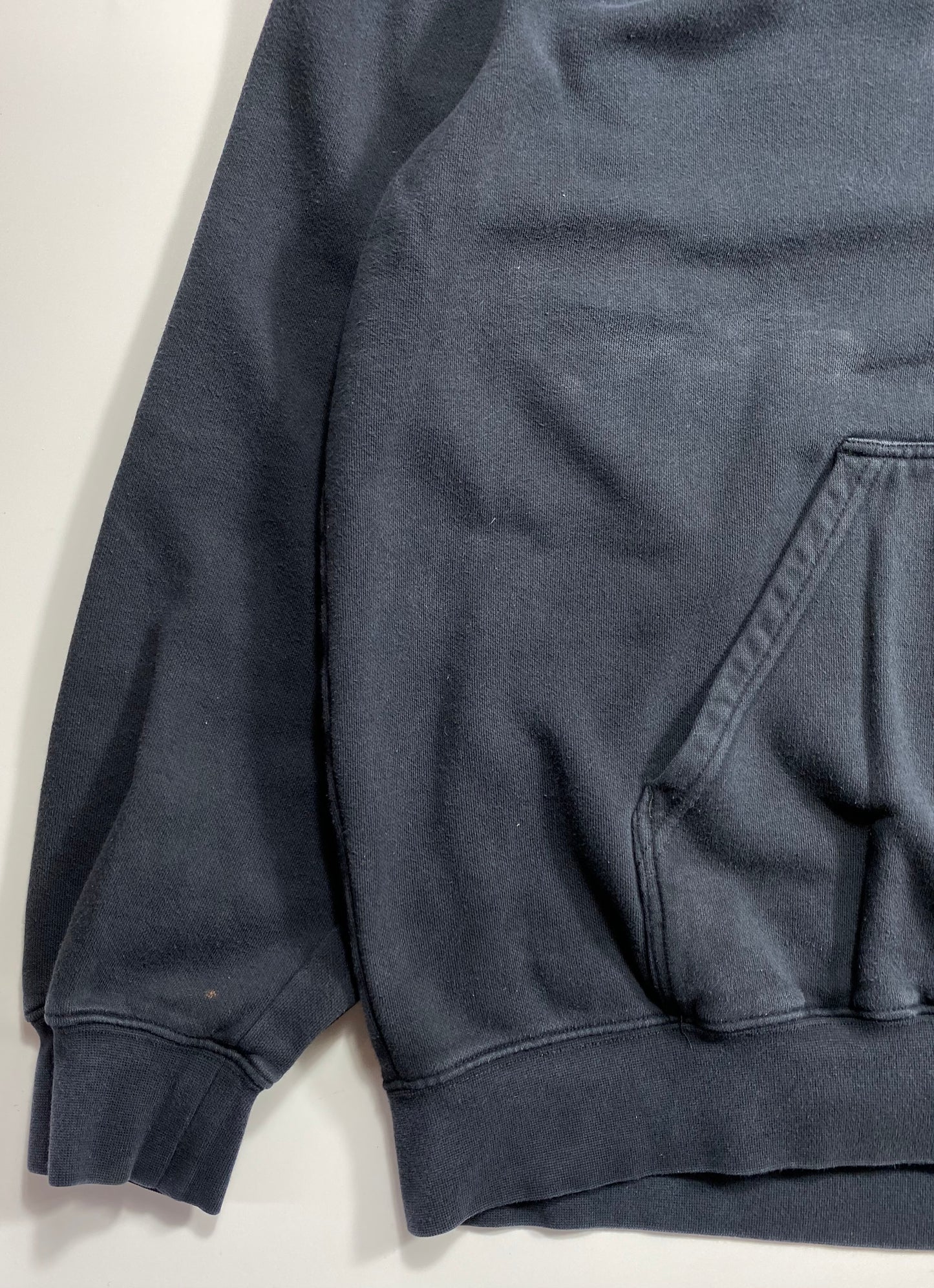 00’ NIKE Size XL Vintage Hoodie Sweat-shirt / 6885