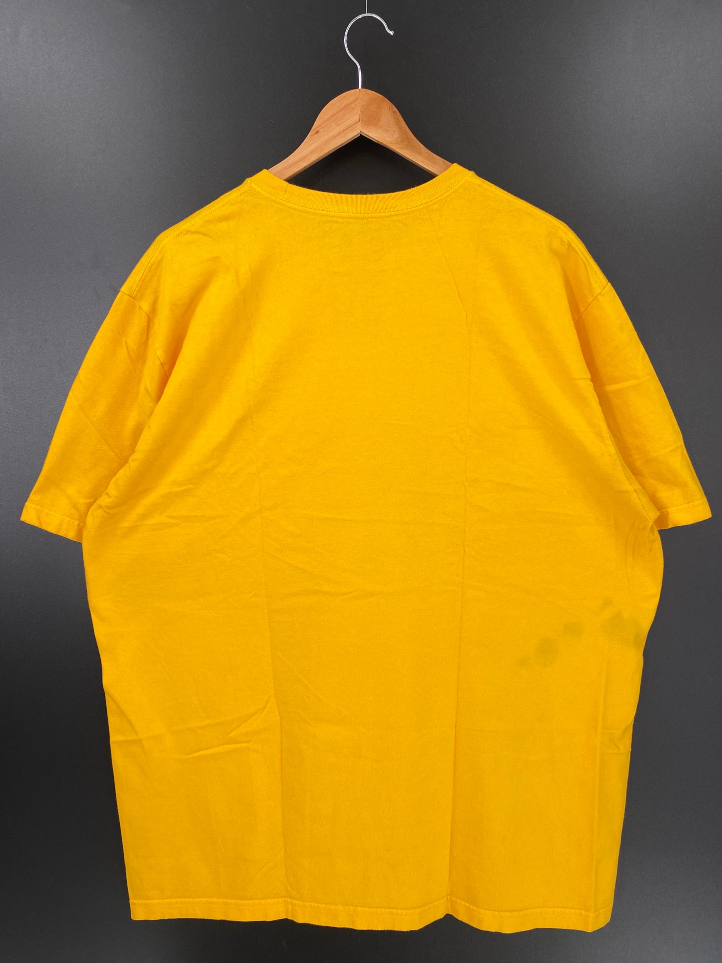 Vintage NIKE MINI SWOOSH Size XXL  T-shirt / K2191