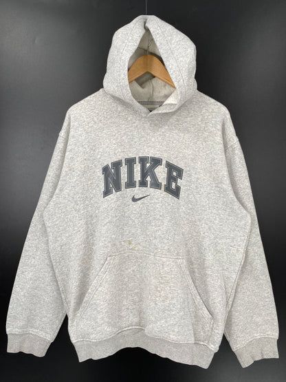 00' NIKE Size XL Vintage Hoodie Sweat-Shirts / K2897