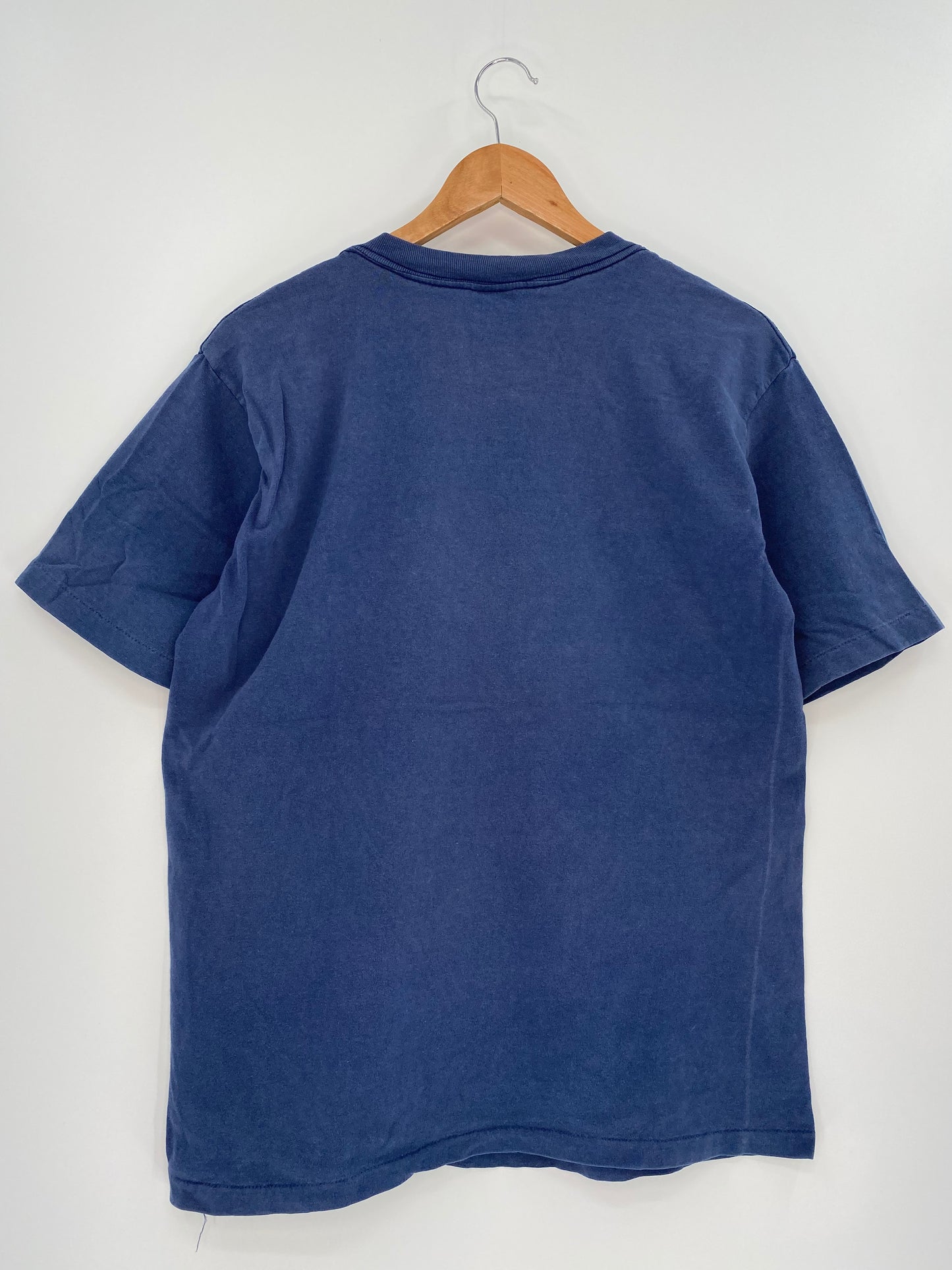 90’s MILLER BEER Made in USA Size L Vintage T-Shirt / K943