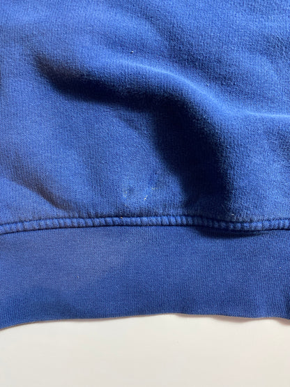 00’ NIKE Size XL Vintage Hoodie Sweat-shirt / k1824