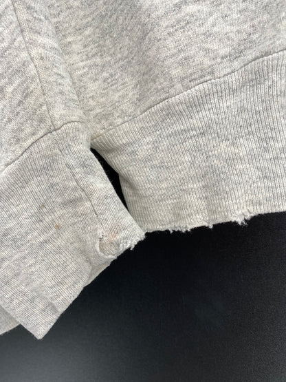 90’s  CARHARTT Size No tag (Approx.XL) Hoodie Sweat-Shirt  / K1707