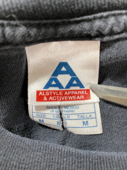 2006 MARIAH CAREY Size M Vintage Music T-Shirts / A2300