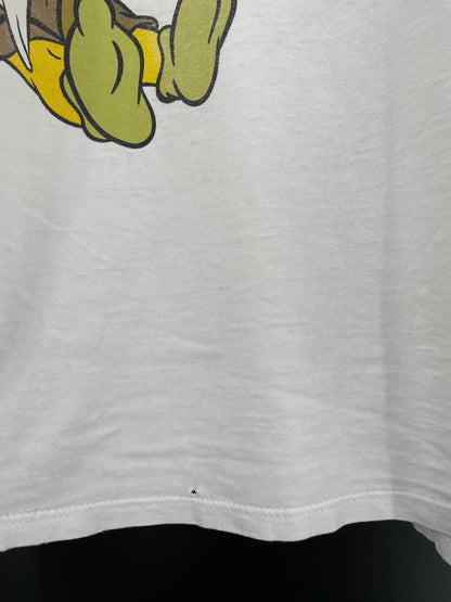 90's DISNEY SNOW WHITE Made in USA Size One Size (Approx. XXL) Vintage T-shirt / K9311