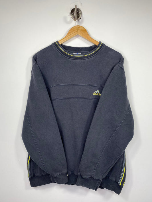 90’s Adidas Vintage Sweat-Shirt / 5067